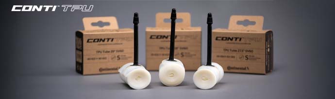 Continental TPU